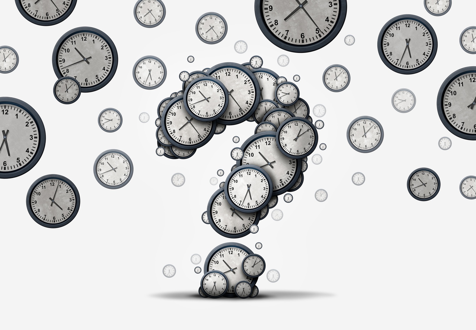 Finding The Time to Make HubSpot Work