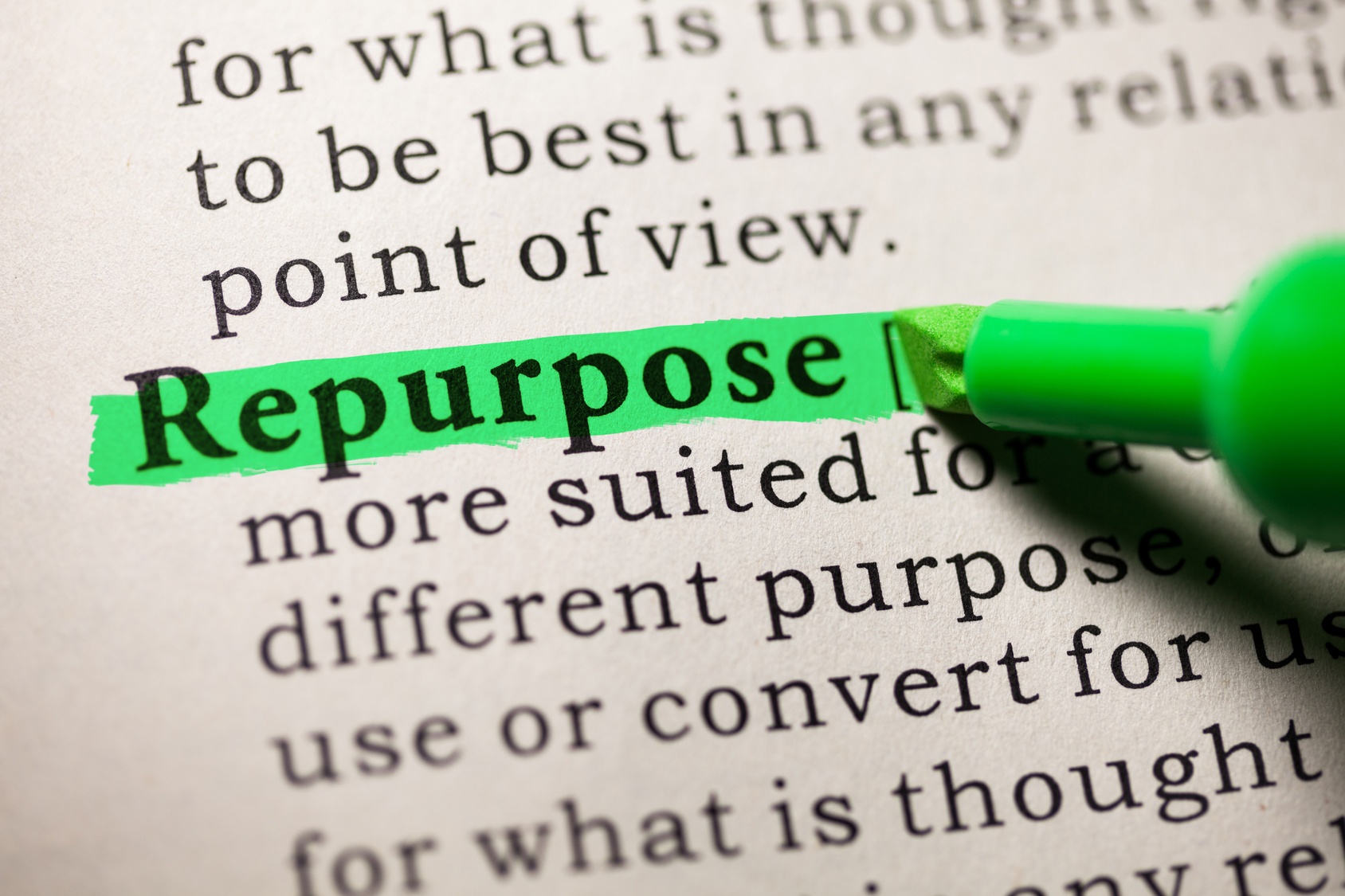 10 Ways to Repurpose Bylined Articles