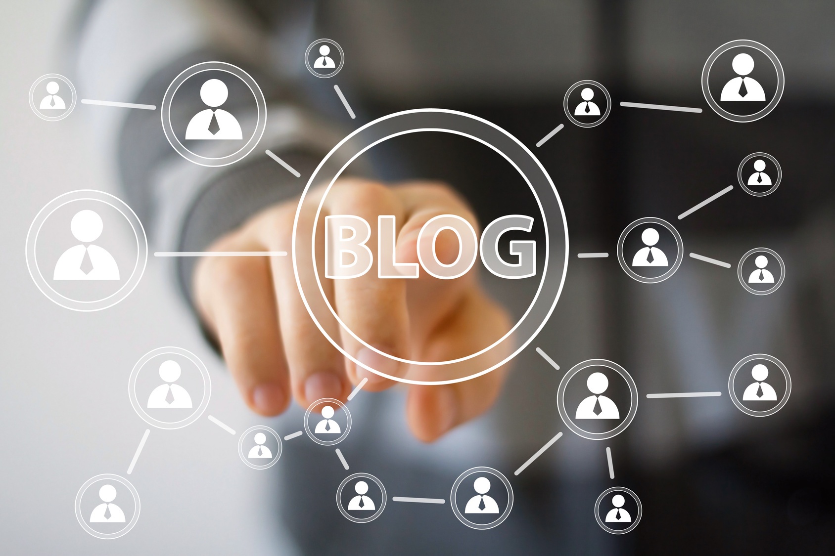 Boost Business Blog Subscriptions to Increase Lead Generation Potential