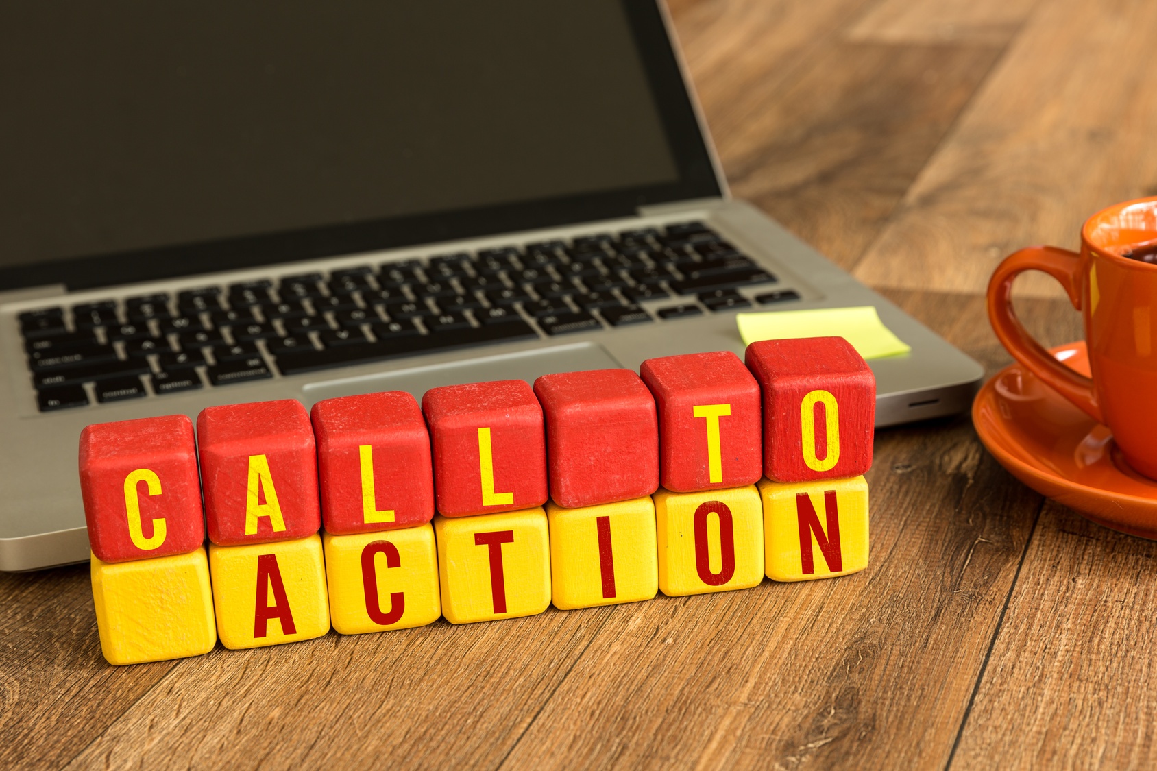 3 Ways to Measure Call-To-Action Success