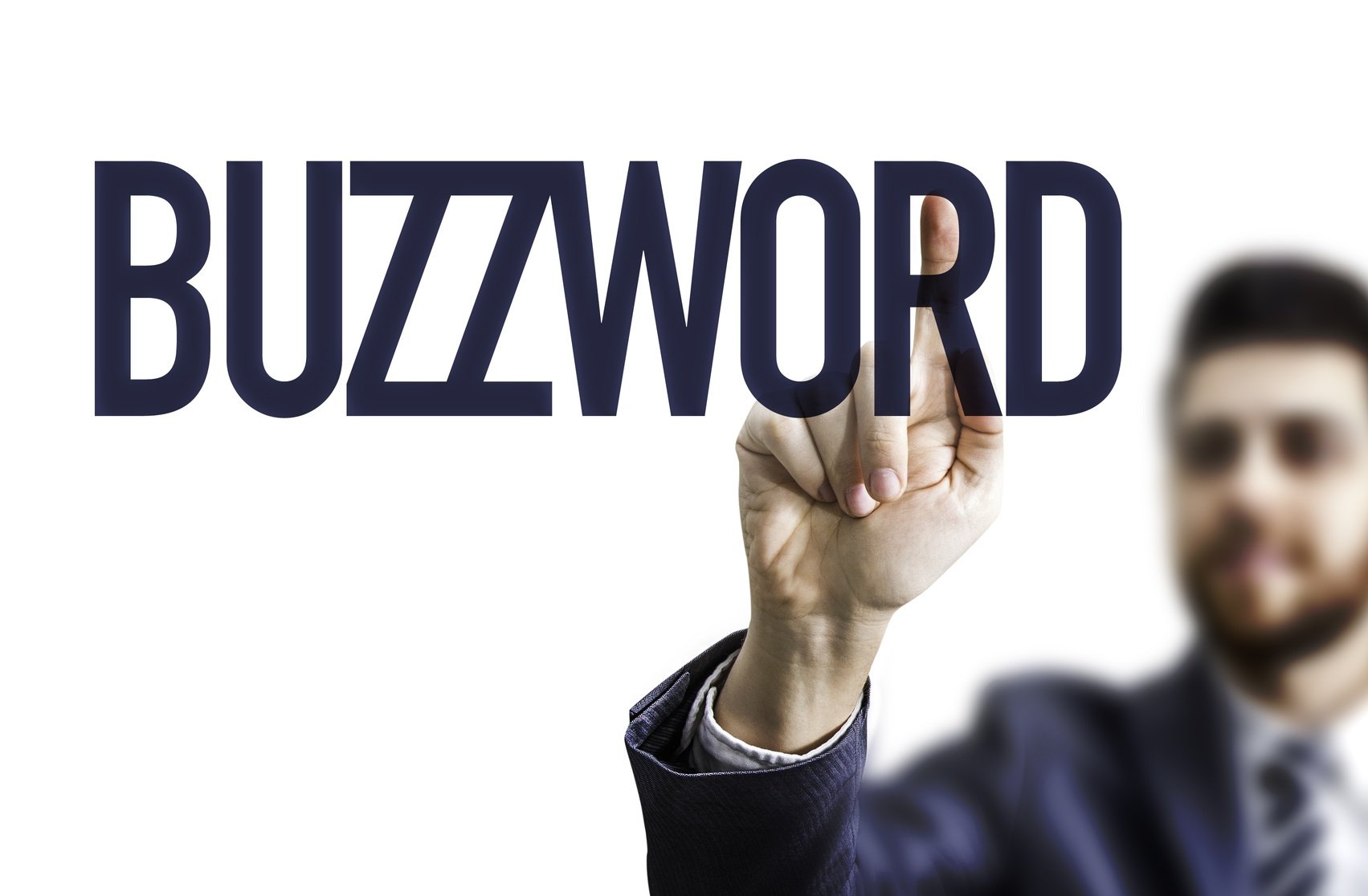 Ban Buzzwords from Your Website Copy