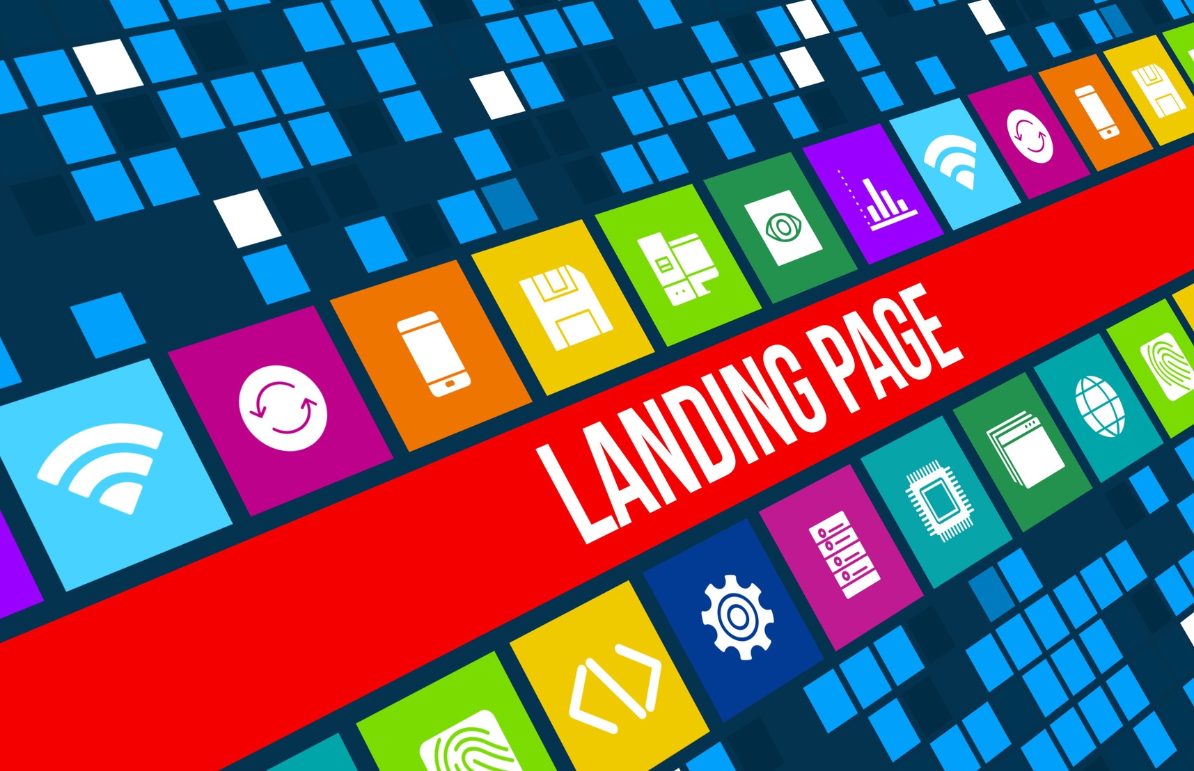 2 Landing Page Metrics You Should Be Measuring