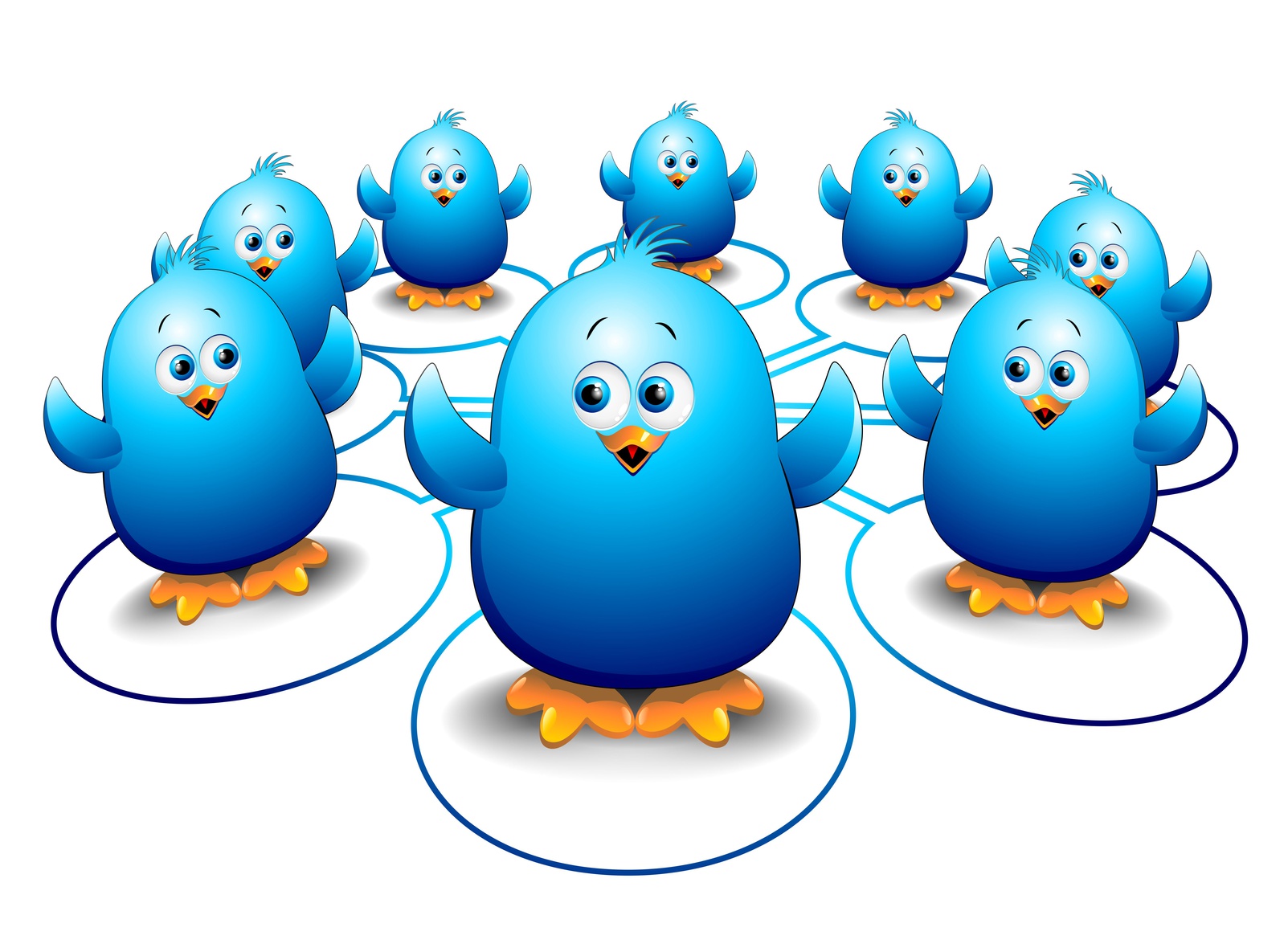 Turn Twitter Followers Into Referral Engines