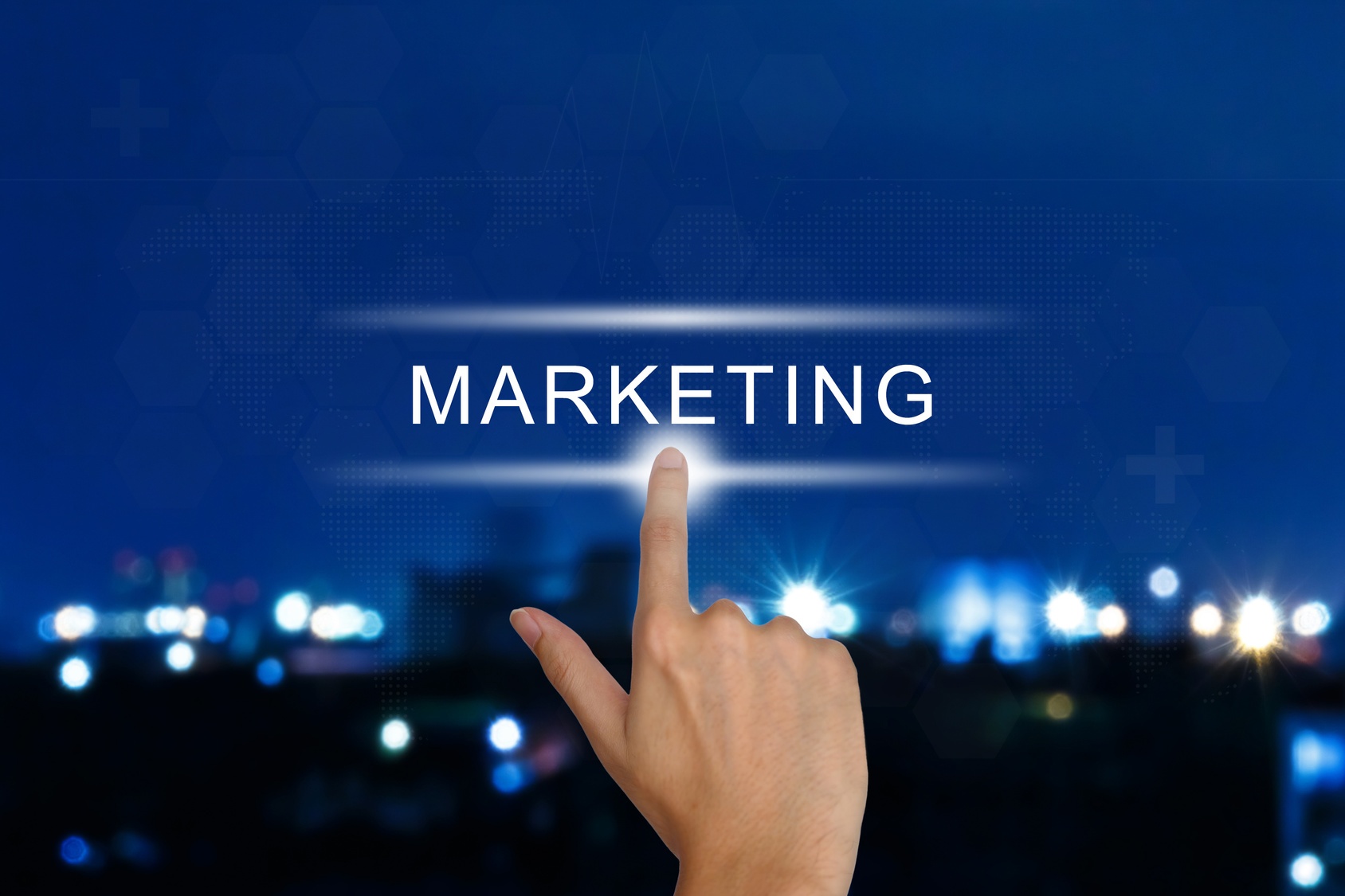What Your Marketing Campaigns Need