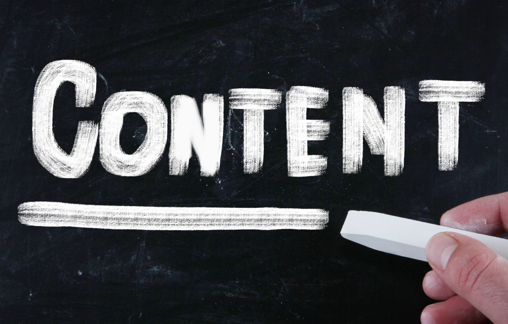 3 Foolproof Ways to Give Your Quality Content Character.