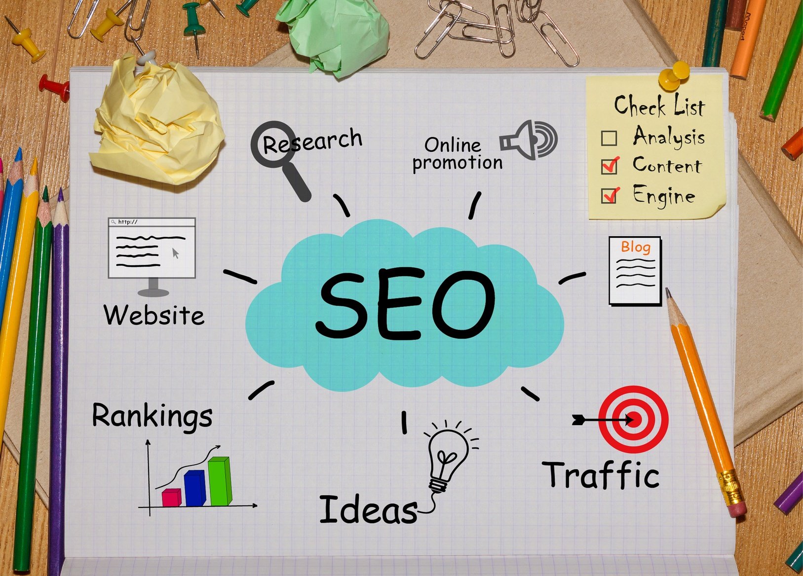 Secrets to Great Content and SEO from the Industry’s Best