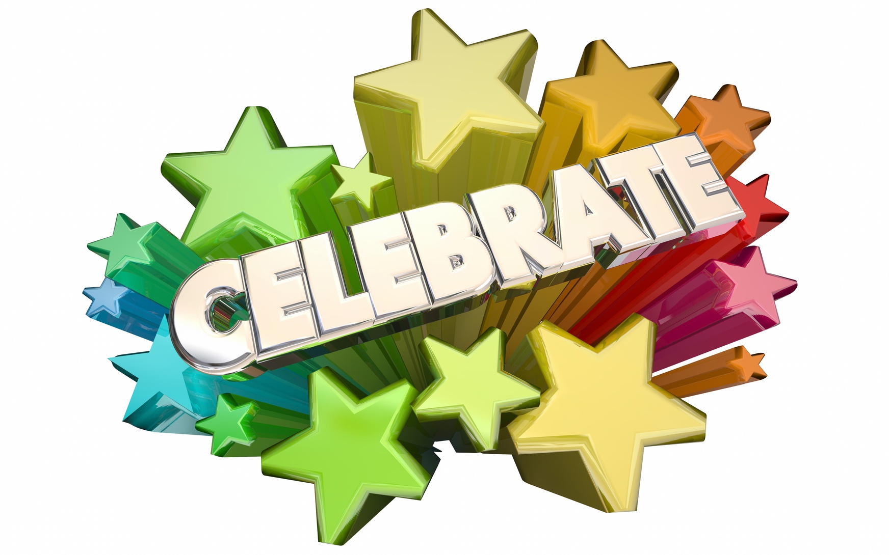 Help Us Celebrate a Year of Blogging About Inbound Marketing