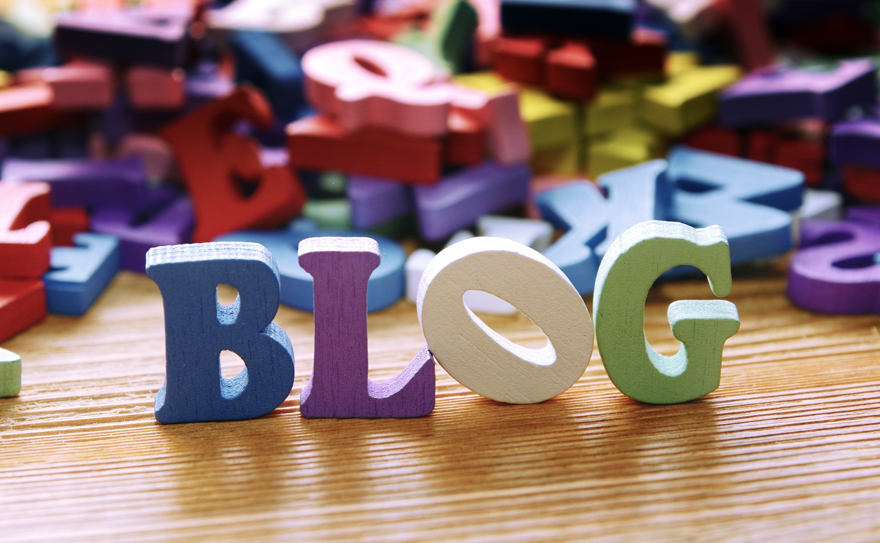 Writing A Blog Isn’t Enough; You Need to Promote It