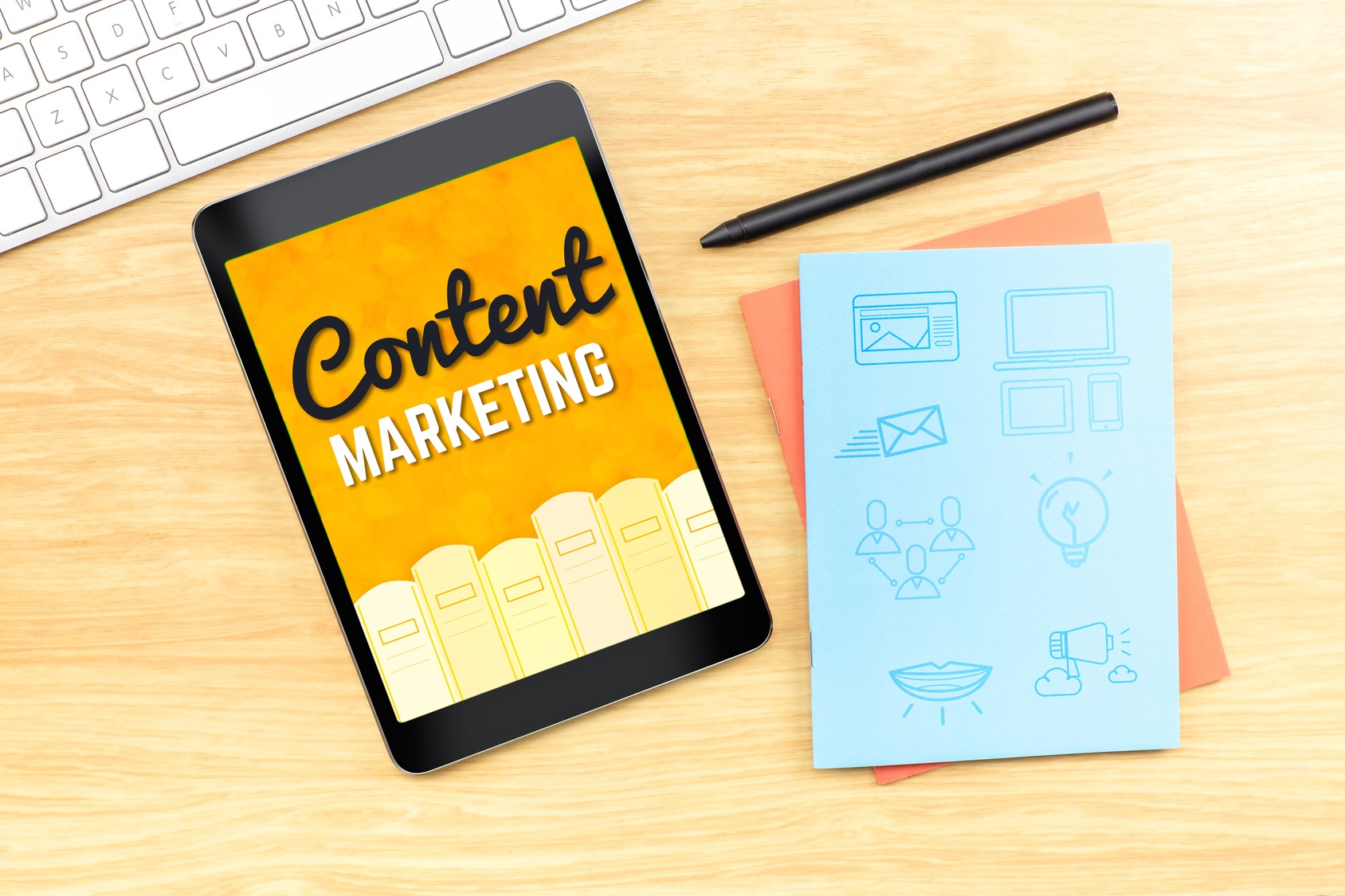 Use Detailed Metrics to Improve Marketing Content