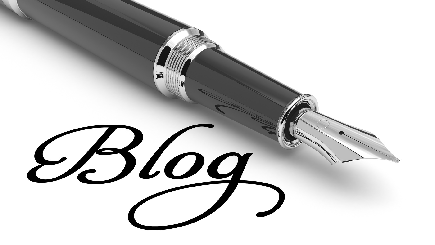 5 Ways to Write Your Next Blog Post