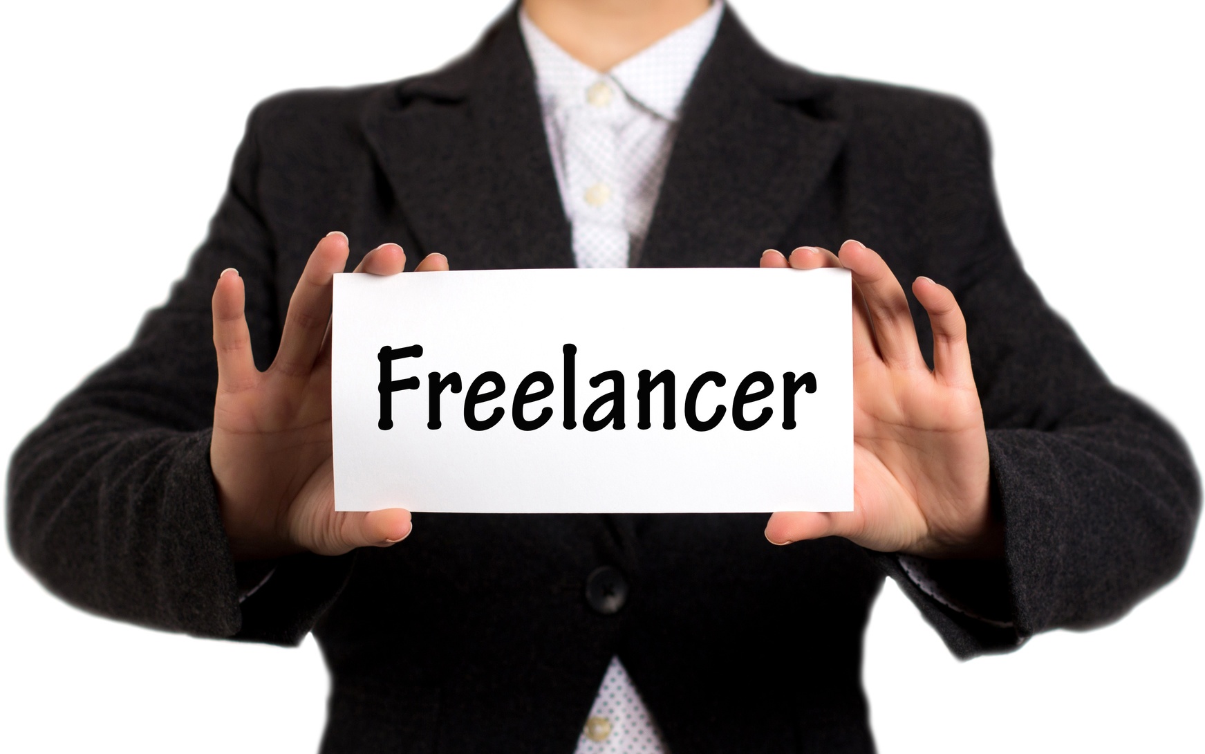 Marketers Slowly Turning To More Freelance Writers