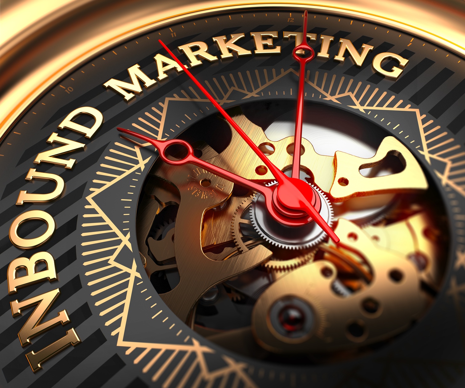 What a Year of Inbound Marketing Can Do For You