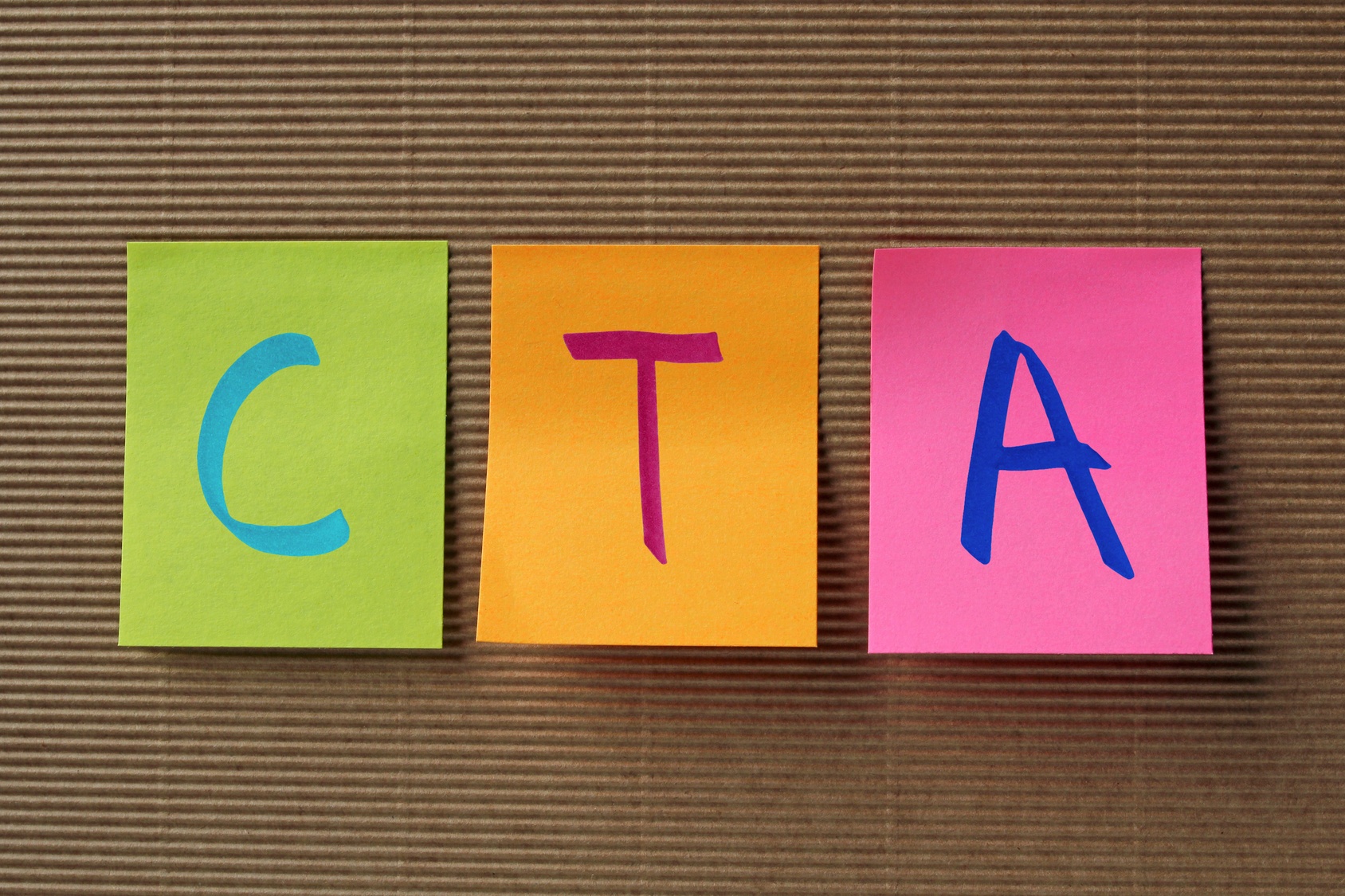 Do Your Campaign CTAs Have What It Takes?