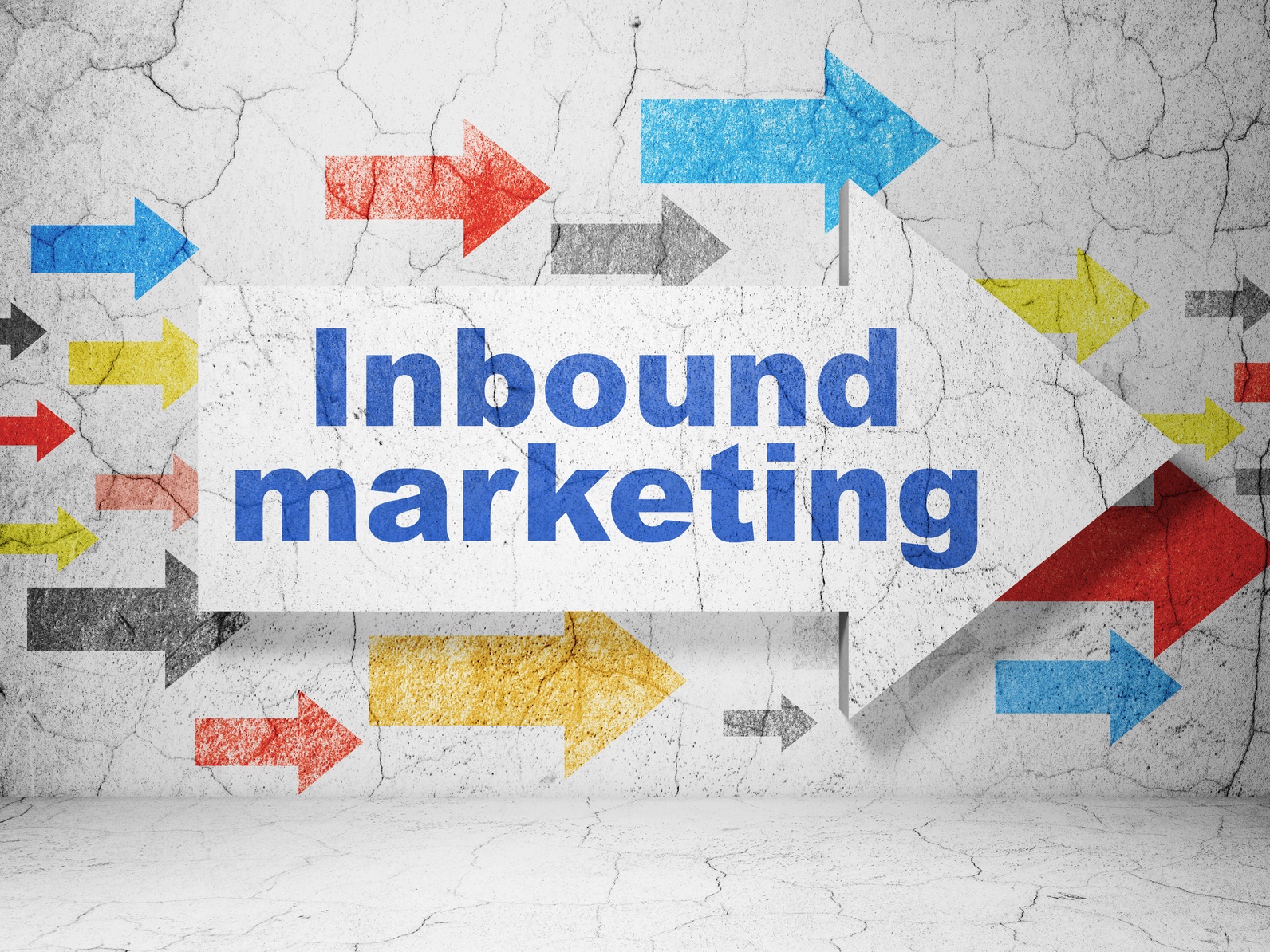 Building An Inbound Marketing Program: The First Year