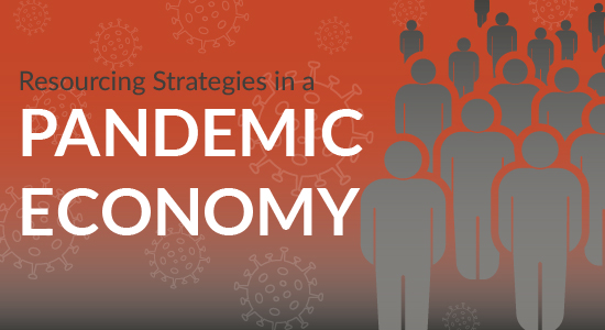 How Content Marketers Are Resourcing Their Strategies In A Pandemic Economy