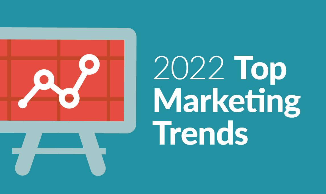 Content Marketing in 2022: Top 10 Trends