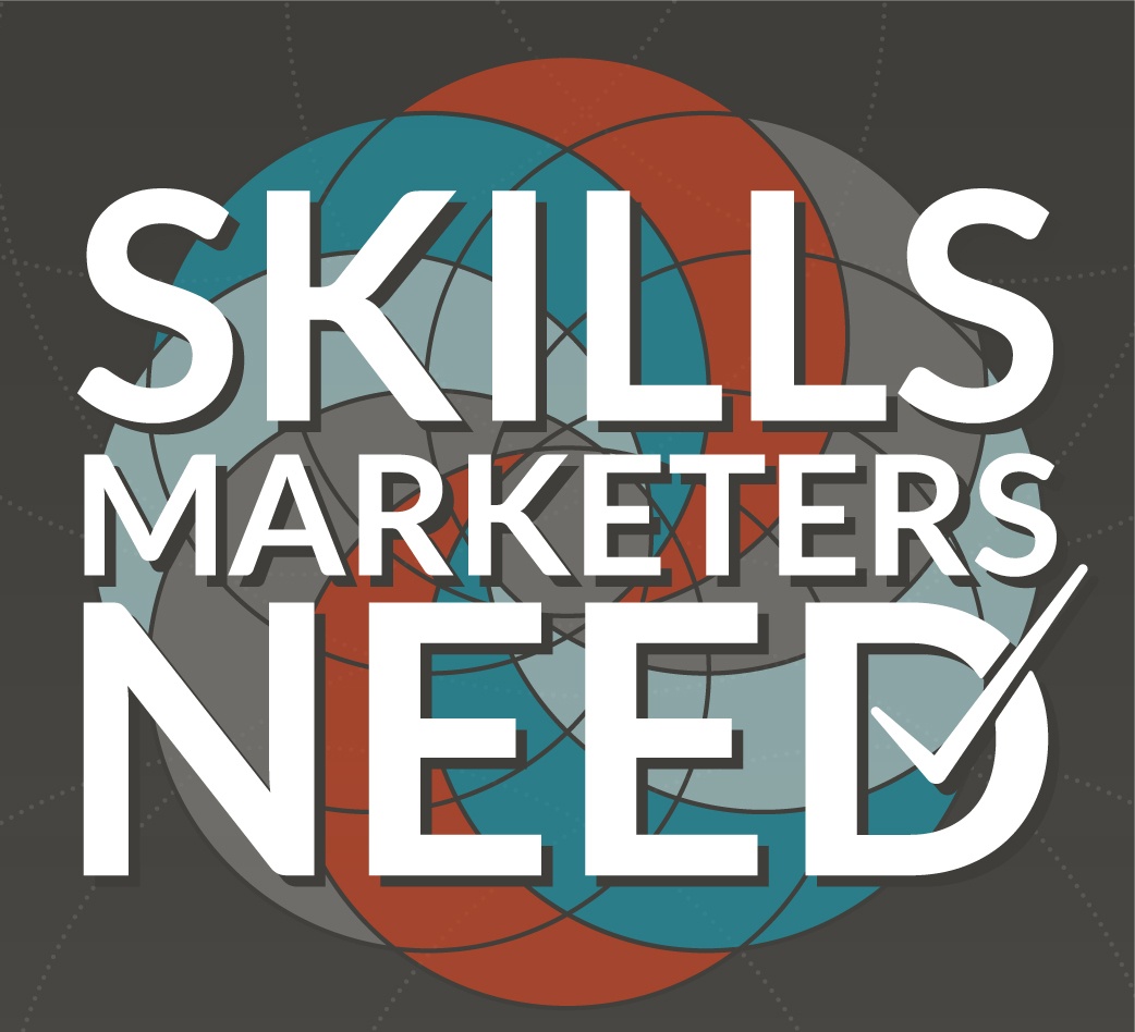 Marketing Skills Mismatch: What Recruiters Want vs. What Job Seekers Have (Infographic)
