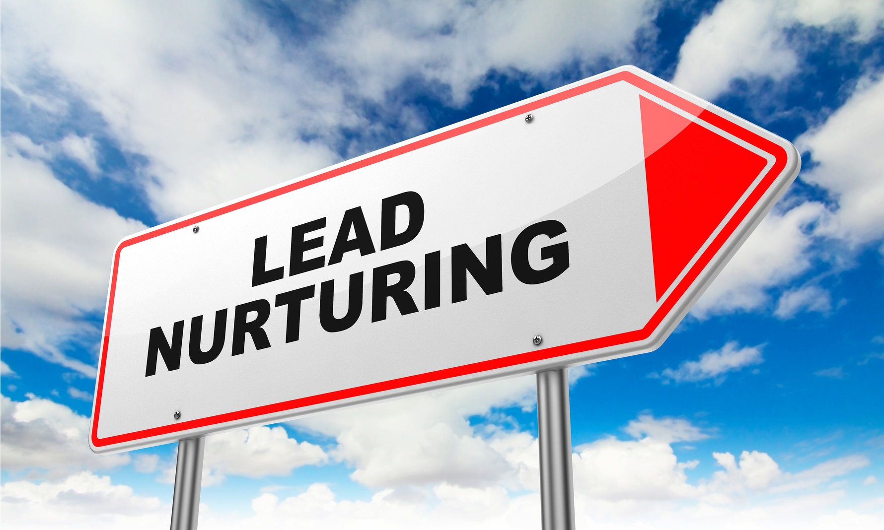 Don’t Drive Your Prospects Away With Lead Nurturing Missteps