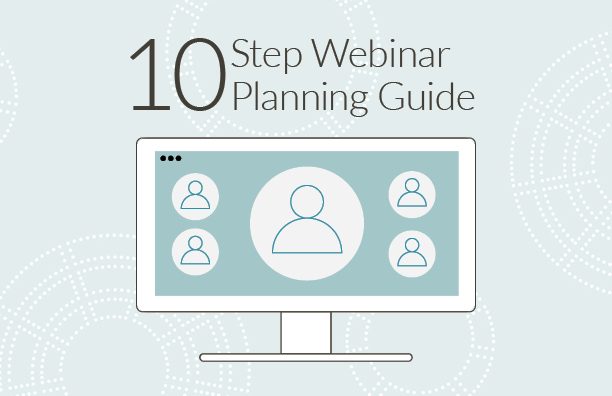 10 Questions to Ask When Planning a B2B Webinar