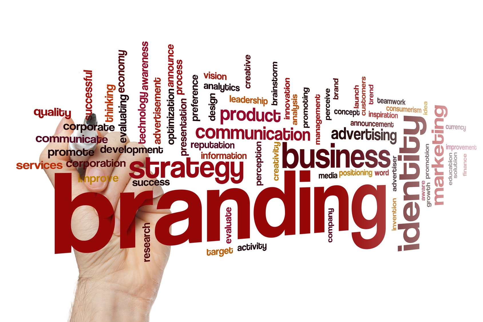 Creating an Authentic Brand