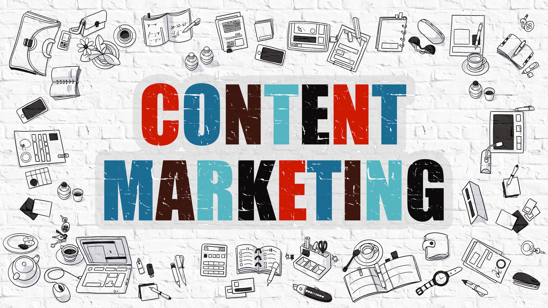Consideration Stage Marketing Content Sets the Stage for a Sales Win