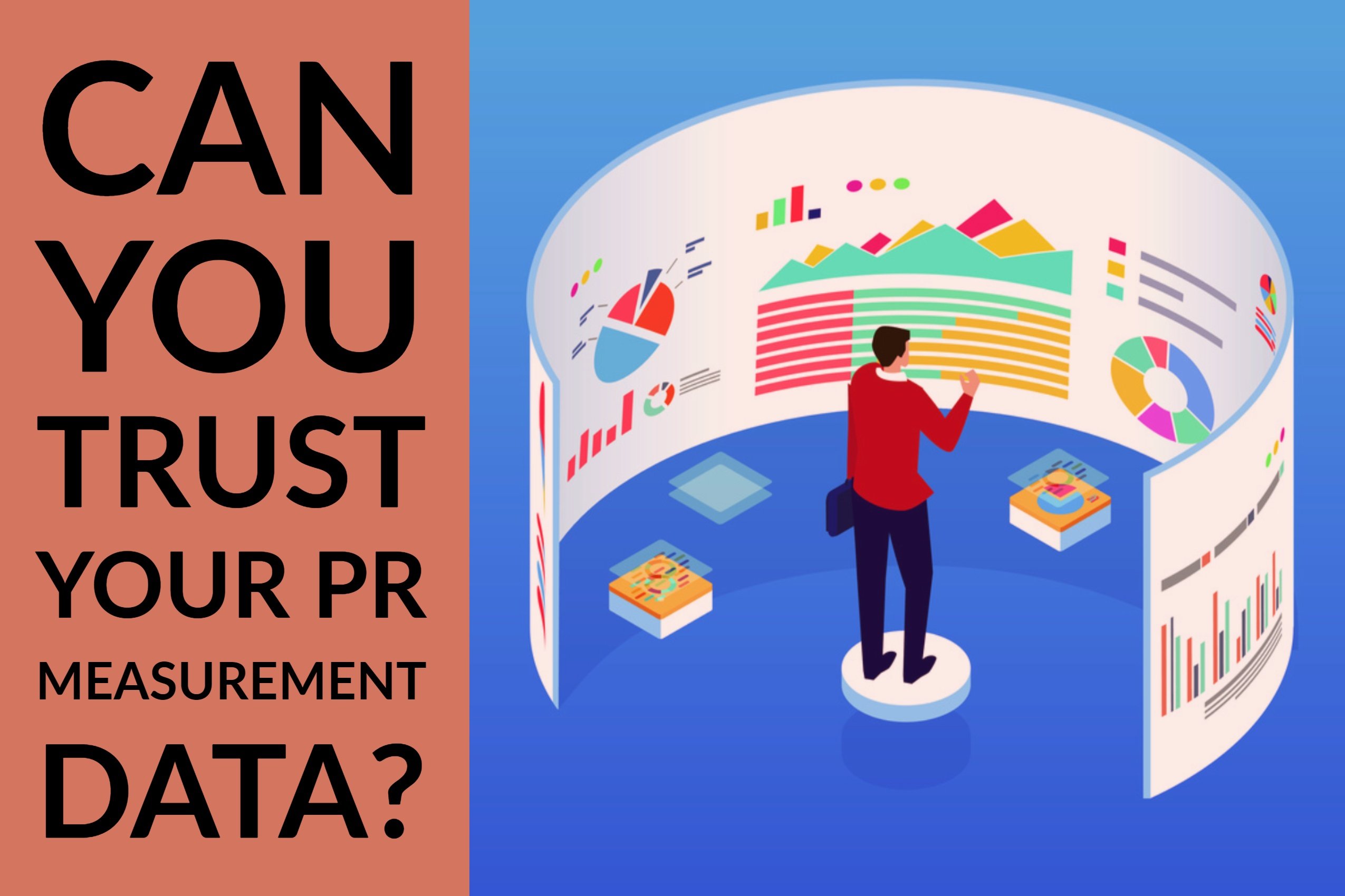 Media Audit: Can You Trust Your PR Measurement Data?
