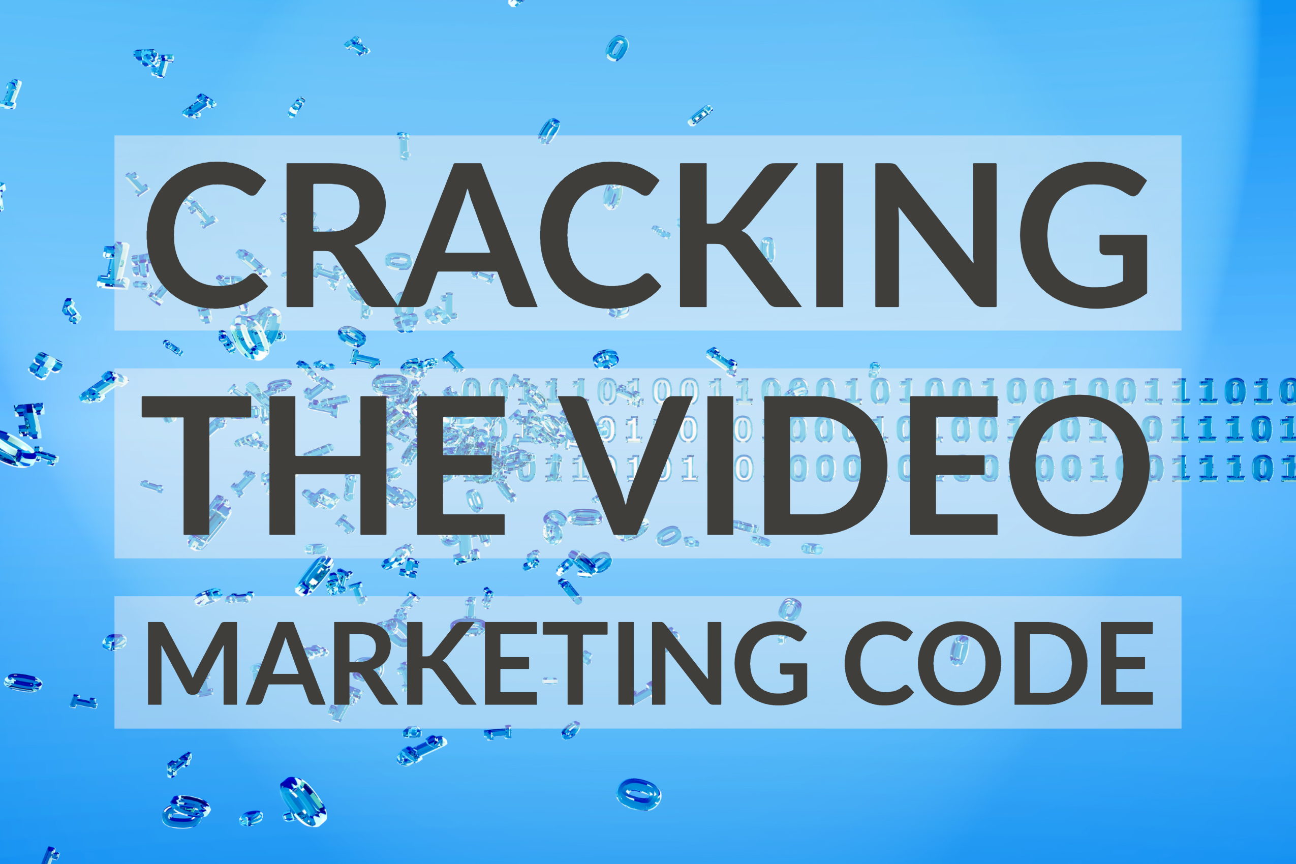 Why Video IS The Future Of Marketing