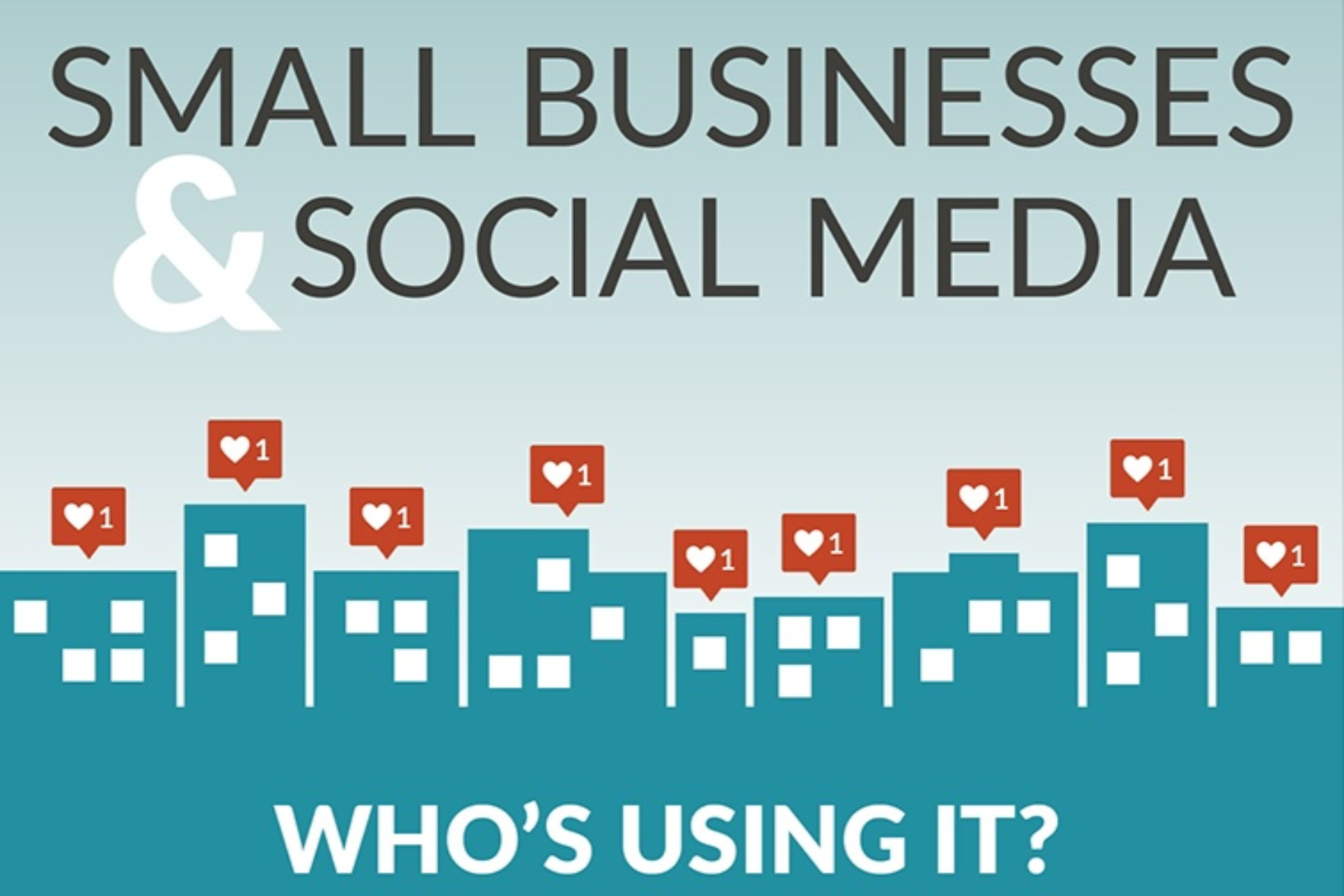 How Many Small Businesses Are Missing From Social Media_ (infographic) -1