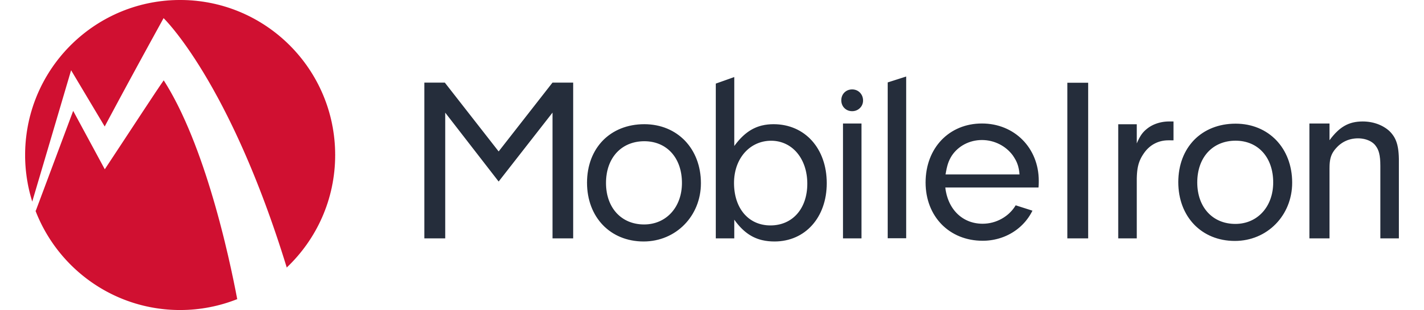 MobileIron-Logo