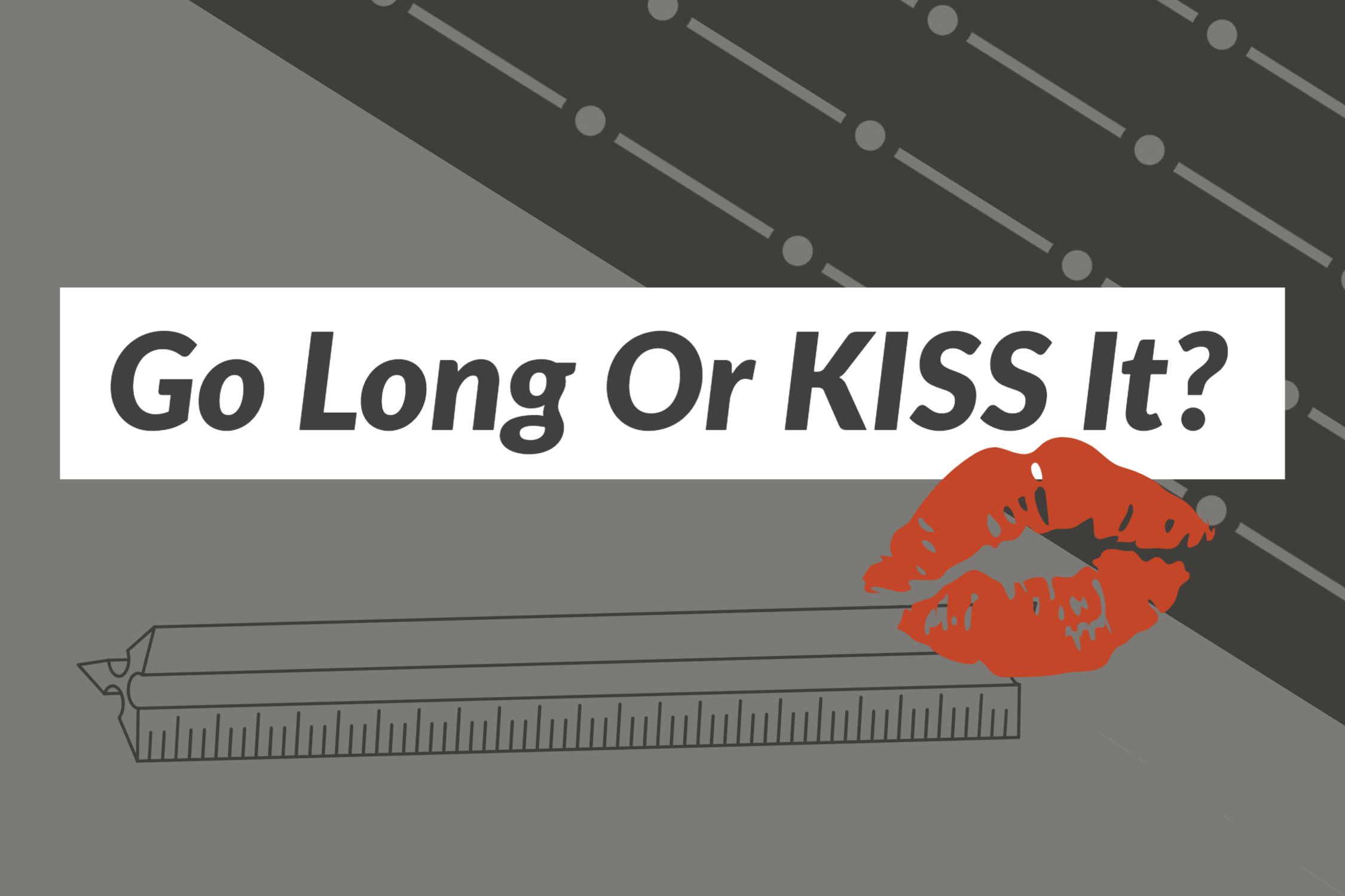 Pick The Perfect Length For Your Next Blog Post
