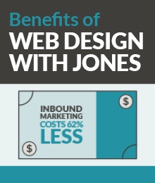 JonesSolution-WebDesign