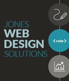 JonesSolution-WebDesign