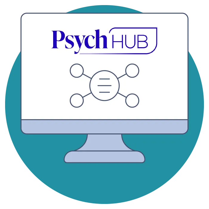 PsychHubIcon