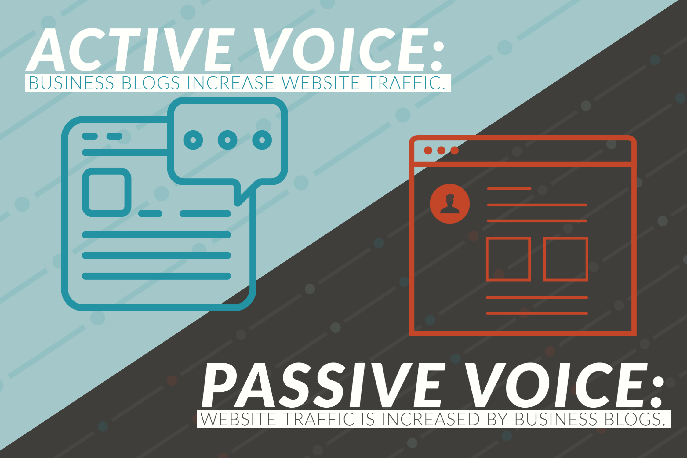 Active Voice vs. Passive Voice: Which Should You Choose?