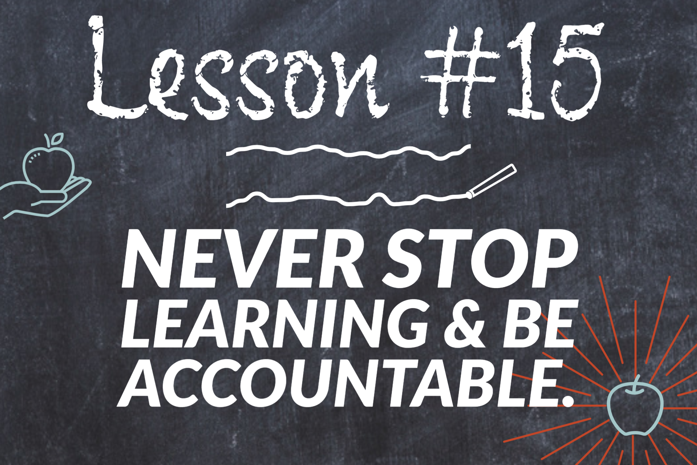 Lessons From 15 Years: Sustaining & Growing A Marketing/PR Agency Requires Perseverance To Adapt & Overcome