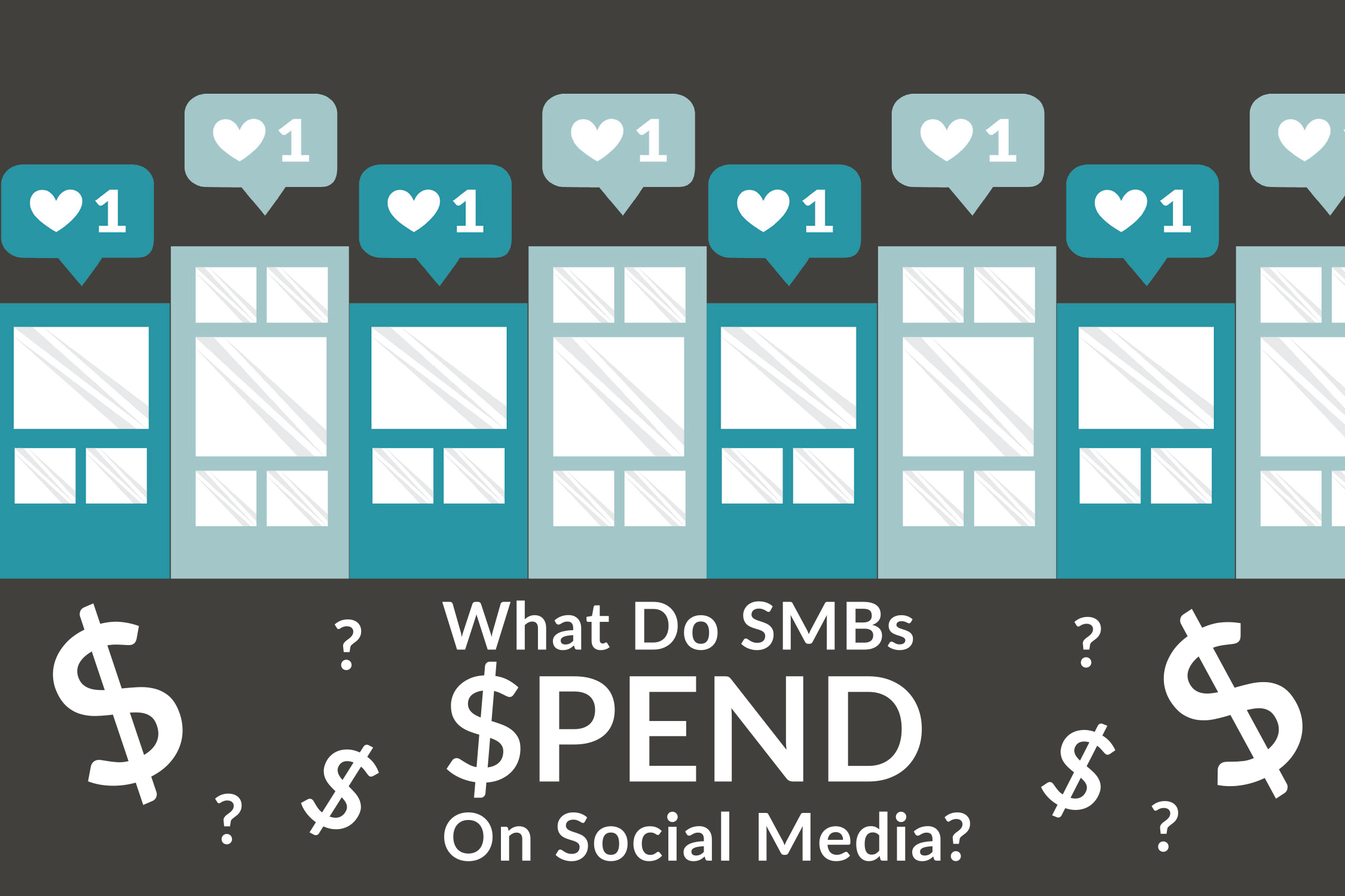 Investing In Social Media: A Small Business Perspective (infographic)